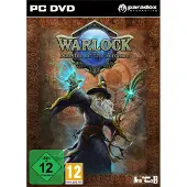 Warlock - Master of the Arcane
