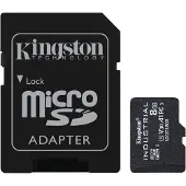 Kingston Micro Sdhc 8gb Speicherkarte