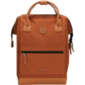 Cabaia - Rucksack 18 l &ndash; Adventurer Medium - Adventurer Medium Turin - Braun