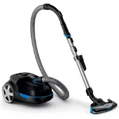 Philips Performer Active Staubsauger mit Beutel FC8578/09