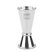 Bar Professional Jigger International 2 Cl/4 Cl