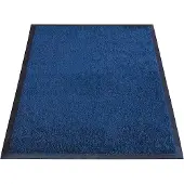 Kaiser+Kraft Schmutzfangmatte für Innen, Flor aus High-Twist-Nylon
