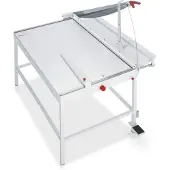 Ideal Schneidemaschine