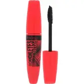 Rimmel Scandaleyes XX-treme, Schwarz, Extreme Black, Verlängerung, Volumengebend, 12 ml, Frauen, AQUA/WATER/EAU, PARAFFIN, GLYCERYL STEARATE, COPERNICIA CERIFERA CERA/COPERNICIA CERIFERA...