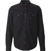 Lee Regular Western Langarmhemd