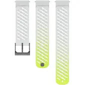Suunto 22 Ath5 Silicone Strap Canary White S+M