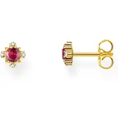 Thomas Sabo Ohrstecker Vintage