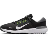 Nike Free Golf NN Golfschuh - Schwarz |Größe 40.5