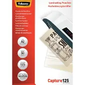 Fellowes Capture 125