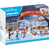 Playmobil 71472, Box, Freistehend, Mehrfarbig