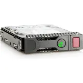 HP Midline - Festplatte - 6 TB - 3,5" LFF (8,9 cm LFF)