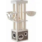 Nobby Kratzbaum "LILIAN" cream