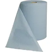 METSÄ TISSUE DENMARK KATRIN K-Rolle blau 3-lagig 38x36cm 1000 Blatt