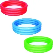 Bestway Planschbecken Classic Ø 183 x 33 cm, sortiert 1 St