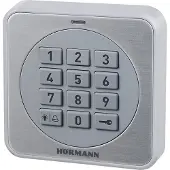 Hörmann Codeschloss / Codetaster CTR 3b-1 8x8x1,5cm #4511632