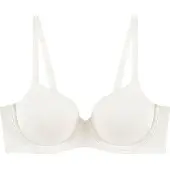 Triumph Vorgeformter BH Body Make-Up Illusion Soft Touch | Grösse: 85E | Farbe: Elfenbein