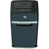 HP Aktenvernichter Pro Shredder 24 CC