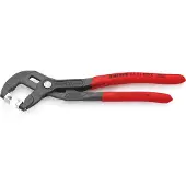 Knipex Click Clamp Papageienschnabelzange
