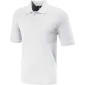 Ragman Herren Poloshirt - Oberteil, Softknit-Polo, Baumwollmischung, Brusttasche, Knopfleiste, kurz, einfarbig