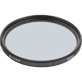 Sony | Zirkularpol-filter | 55mm T*