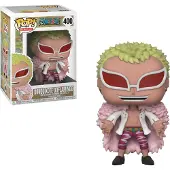 Funko POP! One Piece Donquixote Doflamingo Figur