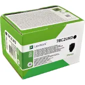 Lexmark 78C2UKE, 10500 Seiten, Schwarz, 1 Stück(e)