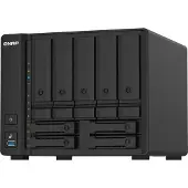 Qnap TS-932PX, NAS, Tower, Annapurna Labs, Alpine AL-324, 4 GB, DDR4