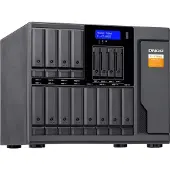 Qnap Tl-d1600s Nas