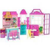 Barbie GXY72, 3 Jahr(e), Mädchen, 437 mm, Mehrfarbig
