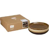 Denby Teller Studio Craft Mixed 21 cm (4er Set)