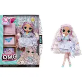 Mga L.o.l. Surprise Omg Core - Pearl