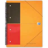 Oxford Meetingbook