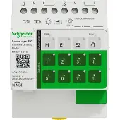 Schneider Electric Schneider SpaceLogic KNX MTN6710-0102 Master Dimmer 2-fach