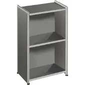 Kerkmann Regal ARTLINE, 1 Boden, (B)410 mm, anthrazit