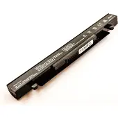 AGI 115754 - Akku - ASUS - F550CA-CJ863H