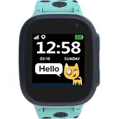 Canyon Sandy, 3,66 cm (1.44"), LCD, Touchscreen, 42 g