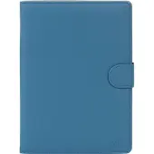 Rivacase 3017, Folio, Jede Marke, Apple iPad Air, Samsung Galaxy Tab 3 10.1, Galaxy Note 10.1, Acer Iconia Tab 10.1, Asus..., 25,6 cm (10.1 Zoll), 367 g