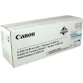 Canon C-EXV34 3787B003 CYAN TROMMELEINHEIT - 36000 SEITEN FÜR IMAGE RUNNER ADVANCE C2225I