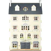 Le Toy Van Palace Puppenhaus Holz, Holz