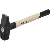 YATO YT-4510 - Locking Hammer 2000 g Yato