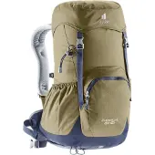 Deuter Zugspitze 22 SL Clay/Navy Outdoor-Rucksack