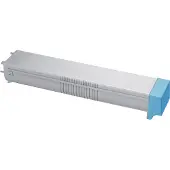 Samsung CLT-C6072S Tonerkartusche Cyan, 15000 Seiten, Cyan, 1 Stück(e)
