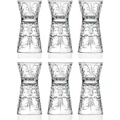 RCR Cristalleria Italiana Rcr Tattoo Jigger 3/6 Cl