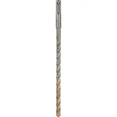 Irwin Drill SPEEDHAMMER PLUS SDS QUAD 8x150 / 210 mm