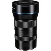 Sirui 24mm f/2.8 Anamorphic 1.33X Sony E Gebrauchtware | Sehr leichte Gebrauchsspuren | 12 Monate Garantie