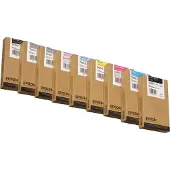 Epson T6034 - 220 ml - Gelb - original - Tintenpatrone