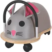 Wheely bug Maus klein