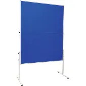 Franken Moderationstafel X-tra!Line