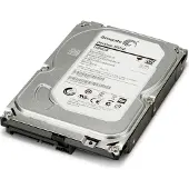 HP 1TB 7.2k SATA 6Gb/s, 1 TB, 7200 RPM, 3.5", SATA