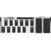 Behringer FCB1010 MIDI Fußleiste